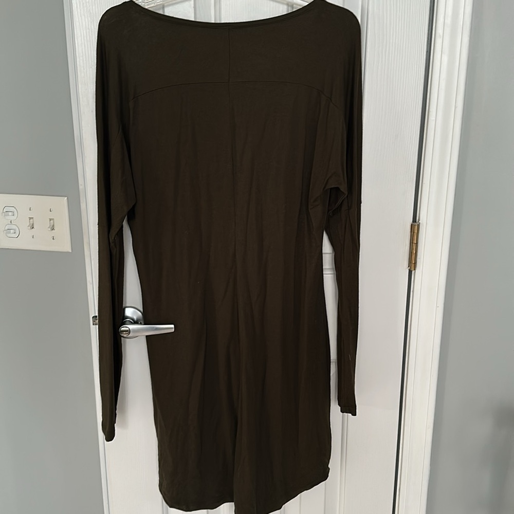 Peruvian Connection Pima Cotton Dress - image 4